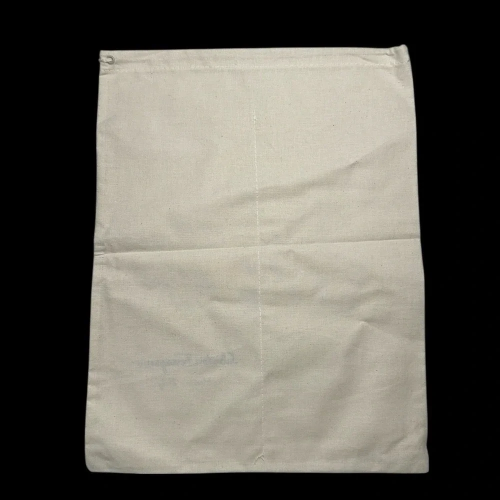 SALVATORE FERRAGAMO Dust Bag Shoes Cover 15